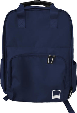Laptop Backpack Pantone PT-BPK002N Dark blue