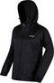 Regatta Pack-It II Regenjas - Maat 44 - Vrouwen - zwart