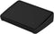Bopla BOP 10.1 PQ-9005 Consolebehuizing (l x b x h) 285 x 198 x 61.2 mm ABS Zwart (RAL 9005) 1 stuk(s)