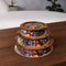 UNIDRAGON Houten Puzzel Voor Volwassenen Mandala - Levensboom - 200 stukjes - Medium 25 cm