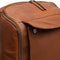 Chesterfield Rich Leren Laptop Rugtas - 15,4 inch - Cognac
