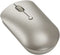 Lenovo 540 - Draadloze USB-C-muis - 2400 DPI - Zwart