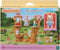 Sylvanian Families 5452 baby Kabelbaanpark