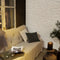 WallArt - 12 - st - Wandpanelen - 3D - GA-WA13 - Ventura