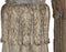 Home ESPRIT - Decoratieve figuren - Natuurlijk teakhout 23 X 23 X 149 cm