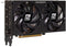 Powercolor Fighter - AMD Radeon RX 7600 - 8GB GDDR6 - 1080p Gaming