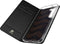 Dux Ducis Skin Pro Hoesje Geschikt voor Samsung Galaxy S23 Portemonnee Zwart