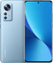 Xiaomi 12 - Blauw - 256 GB - Dubbele fysieke simkaart