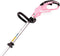 Makita UR100DZP - Accu Grastrimmer - Lichtgewicht 12V CXT - Roze