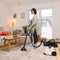 Kärcher SE 5 - Sproei-extractiereiniger - 3-in-1 multifunctioneel - Wit