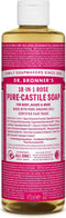 18-in-1 Pure-Castile Soap