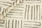 Landscape Cave Beige 1010 Vloerkleed - 250x350 - Rechthoek - Laagpolig Tapijt - Modern - Beige, Taupe, Wit
