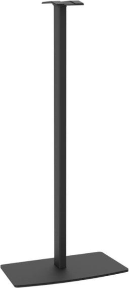 Cavus CSSE300B - Speakerstandaard - 60° draaibaar - Zwart