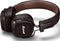 Marshall Major IV - Draadloze Koptelefoon - 80 uur speeltijd - Bruin