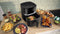 Bosch MAF462B0 - Airfryer - 6,1L - Dual Heating - 7 programma's - Zwart