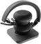 Logitech Zone Wireless - Draadloze Headset - ANC - Grafiet