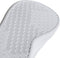 adidas - Advantage K - Meisjes Sneaker - 29 - Wit