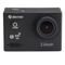 DENVER ACK8064 - 4K video - 20 MP - Foto & Video - incl. Accessoires - Action Camera Zwart