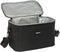 Koelbox Safta Black 18 29 x 19 x 18 cm