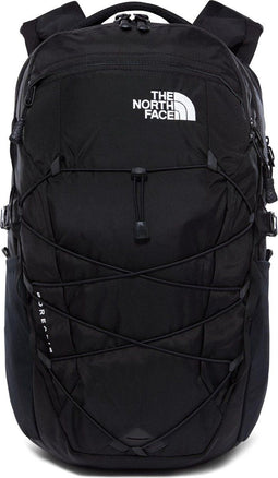 The North Face Borealis - Rugzak 28 liter - Laptopvak - TNF Black