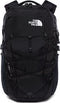 The North Face Borealis - Rugzak 28 liter - Laptopvak - TNF Black