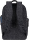 Rivacase 7962 - Laptoptas - Vochtbestendig - Zwart