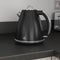 Swan Retro Waterkoker SK19020BN - 3000 Watt - 1.5 L - Zwart