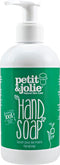 Petit&Jolie Handzeep 250 ml - natuurlijke huidverzorging - pH-neutraal