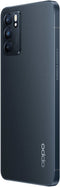 OPPO Reno6 5G - Smartphone - 128GB opslag - 8GB RAM - Zwart