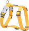 Hondentuigje Red Dingo Soepel 25-39 cm Geel