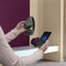 Hama TV-koptelefoon - Over-Ear - 2,4 GHz + Bluetooth - Zwart