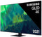 Samsung QE55Q77A - 55 inch 4K QLED TV - HDR10+ - Zwart