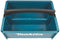 Makita P-83836 - Gereedschapskist - Stapelbaar - 39,5 x 14,5 x 29,5 cm