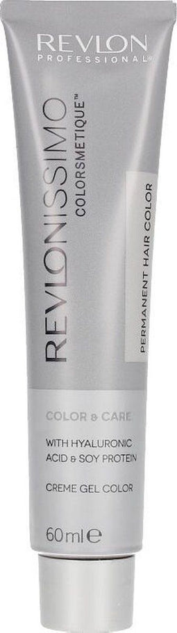 Revlon - Revlonissimo Colorsmetique - Haarverf - 60ML - 8.24