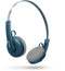 Philips TAH2000TL/00 - Draadloze On-Ear Koptelefoon - 26 uur afspeeltijd - Blauw