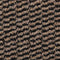 vidaXL - Deurmat - 115x200 - cm - bruin