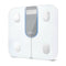 Renpho Elis 1C - Slimme Personenweegschaal - Lichaamsanalyse - 13 Lichaamsmetingen - Bluetooth & App Bediening