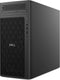 Dell Pro Max Tower T2 FCT2250 - PC - Intel Core Ultra 7 265 32GB DDR5 1TB SSD RTX A1000 (8 GB GDDR6) Windows 11 Pro