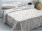 Set beddengoed Naturals DANUBIO (Bed van 135)