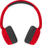 OTL Technologies Mario Kart - Draadloze Koptelefoon - Volumebegrenzing - Rood