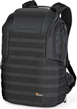 Lowepro ProTactic BP 450 AW II - Rugzak - 1-2 camera's 8 lenzen 15-inch laptop - Zwart