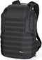 Lowepro ProTactic BP 450 AW II - Rugzak - 1-2 camera's 8 lenzen 15-inch laptop - Zwart
