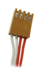 Storage battery 2x 3.6V replaces Maxell 2ER17 / 50 - 3600 mAh