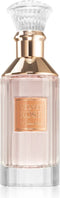 Damesparfum Lattafa EDP Velvet Rose 100 ml