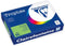Kopieerpapier trophee a4 80gr grasgroen | 5 stuks