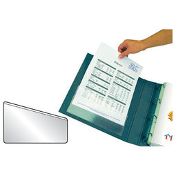 3L - Insteekhoes 3l 10050 1/3 a6 zelfkl | 10 stuks