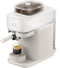 Philips Baristina - Espressoapparaat - Bean Swap 16 bar - Wit