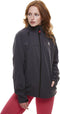 2023 Red Paddle Co Womens Active Jacket - Grey L
