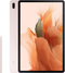 SAMSUNG Galaxy Tab S7 FE - 64 GB - Qualcomm Adreno 619 - Roze