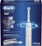 Oral-B GENIUS 10100S - Elektrische tandenborstel - Bluetooth en 6 poetsstanden - Wit (2 stuks)